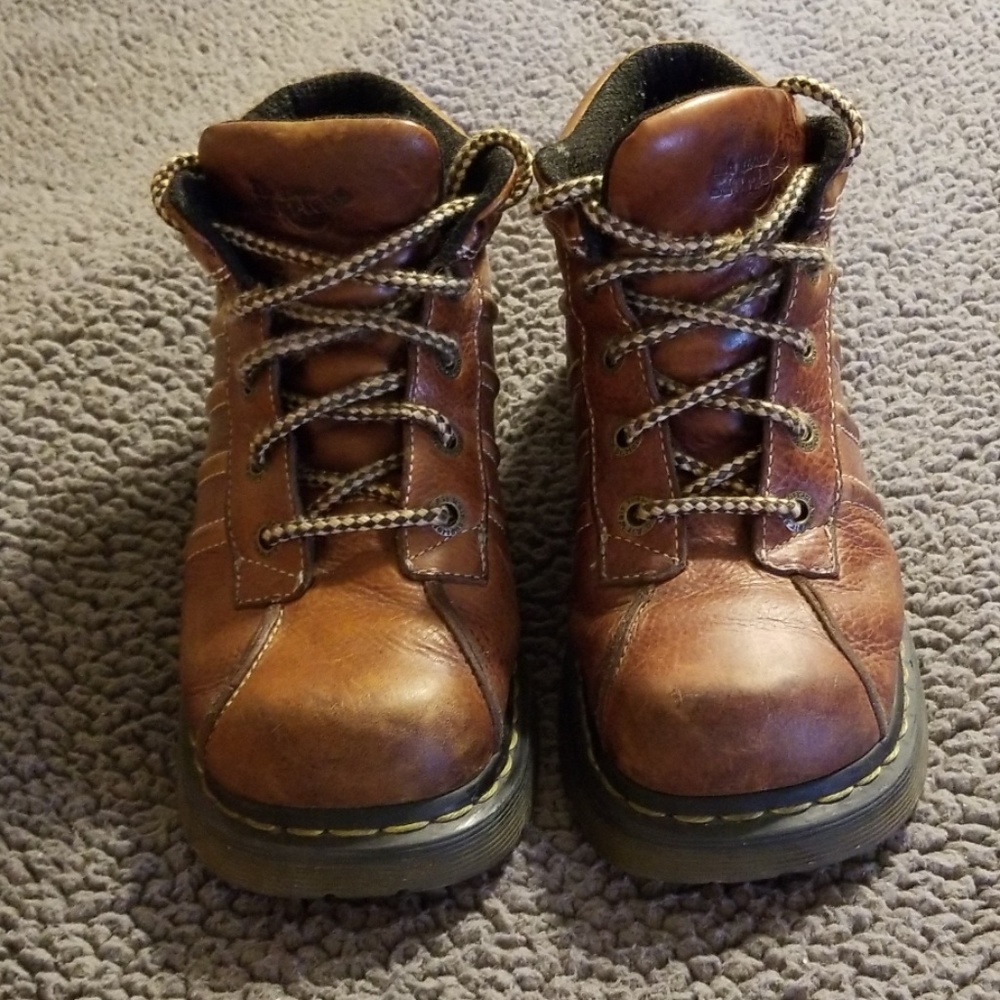 COPY - Vintage Dr.Martin boots
